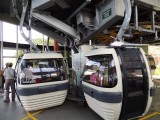 Skytrain Taronga Zoo