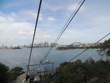 Taronga Zoo view op de city 2