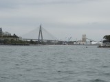 Anzac Bridge