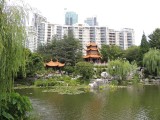 Chinese Gardens 7