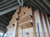 Opera House foyer concertzaal