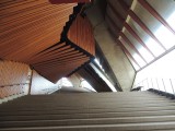 Gang Concertzaal