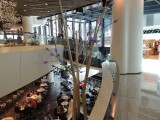 Westfield Shoppingcenter Food on Five 1