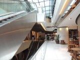 Westfield Shoppingcenter Food on Five 3