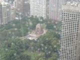 Observation Deck Eye Tower: Hyde Park Anzac memorial