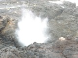 Blowhole 2