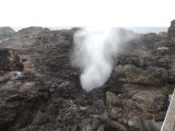 Blowhole 3