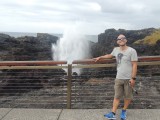 Blowhole 4
