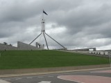 Capital Hill: Het parlement