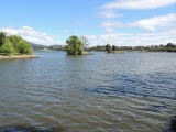 Lake Burley Griffin