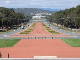 Anzac Parade