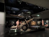 AWM: Tentoonstellingsruimte WOII