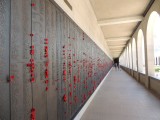 AWM: Wall of honour 1