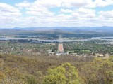 Mount Ainslie Lookout 1