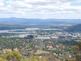 Mount Ainslie Lookout 2