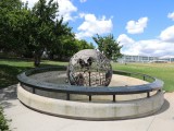 Captain Cook Monument