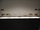 Papieren kunst in het hotel 3