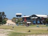 Surfclub en Lifeguardtoren