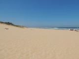 Lakes Entrance Beach