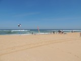 Lakes Entrance Beach 2