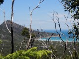 Mount Bishop Tidal River, Main Beach