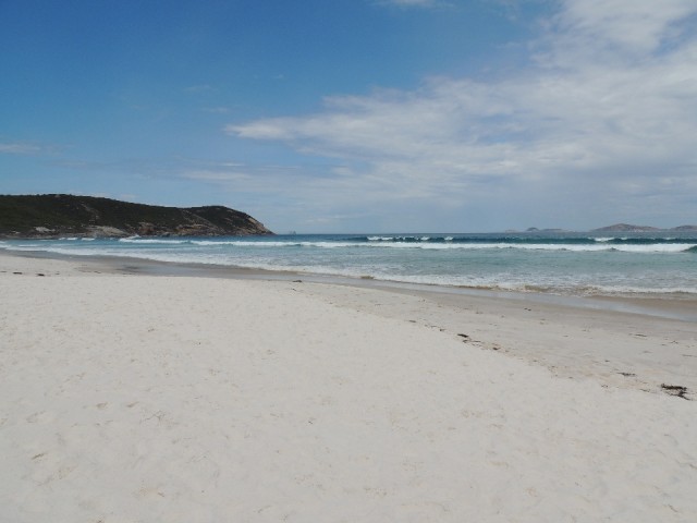 Squeaky Beach 1