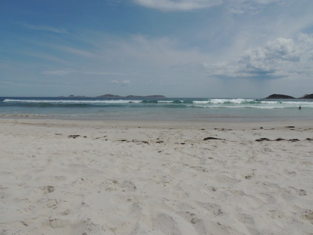Squeaky Beach 3