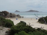 Whisky Bay 1