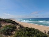 Kicunda Beach 1