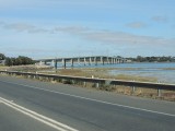 Newhaven Bridge