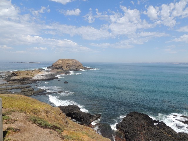 Nobbies Point 3