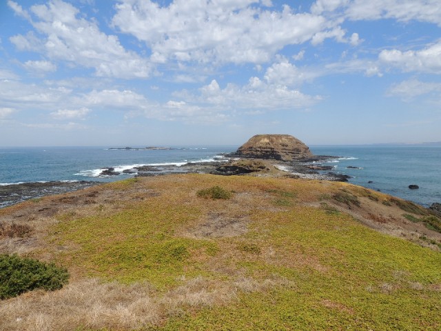Nobbies Point 5