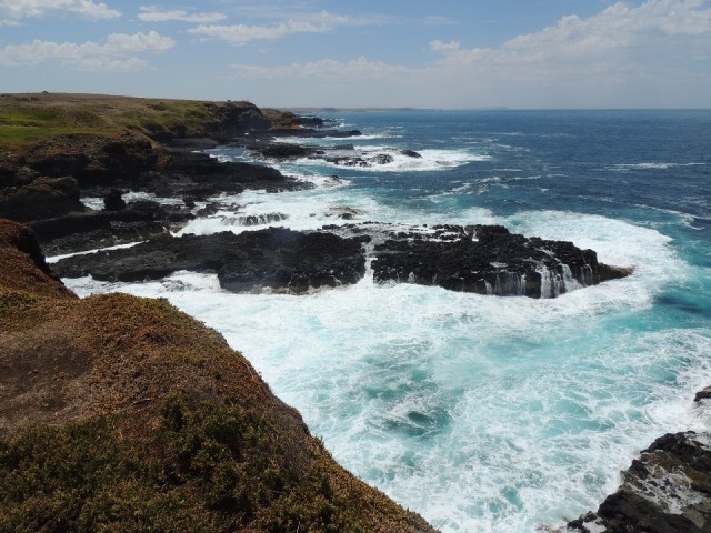 Nobbies Point 7