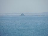 Pyramid Rock