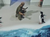 3D Virtual Reality having fun!!