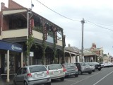 Queenscliff 1
