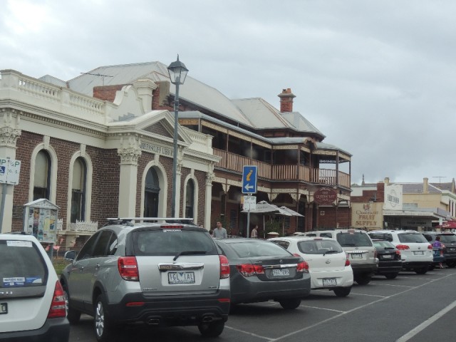 Queenscliff 2