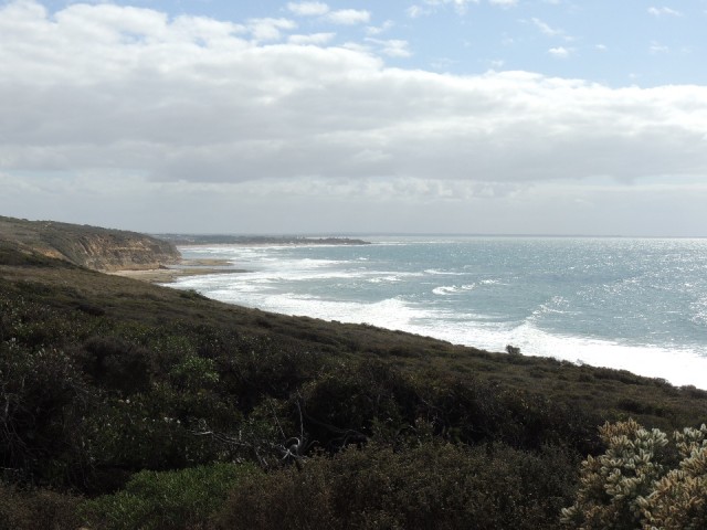Bells Beach 1