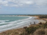 Anglesea lookout