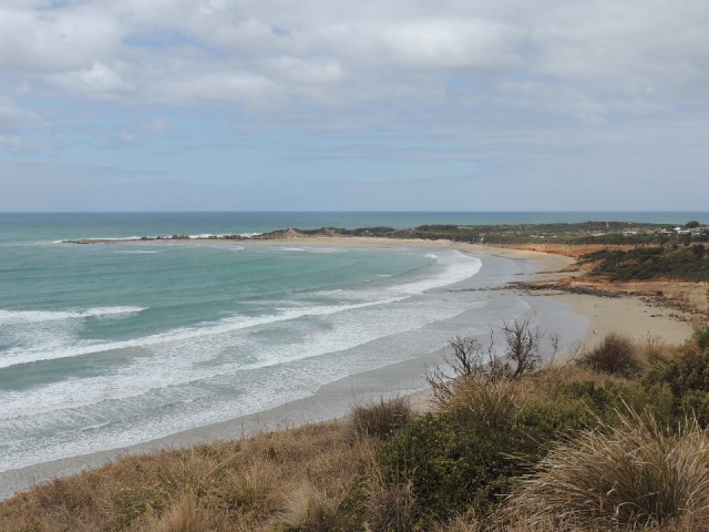 Anglesea lookout