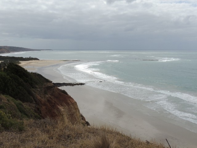 Anglesea lookout 2