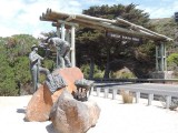 GOR Memorial Arch 2