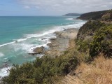 Big Hill lookout