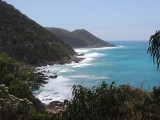 Lookout na Lorne