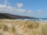 Kennett River Beach