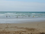 Urquhart's Bluff 2: Life guard kamp
