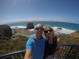 Selfie Aireys Inlet 1