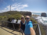 Selfie Aireys Inlet 2