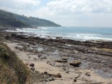 View on Great Ocean Road 3