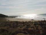 View on Great Ocean Road 5